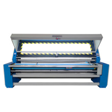 Hot Sale RH-A01 Automatic Fabric Inspection Rolling Machine